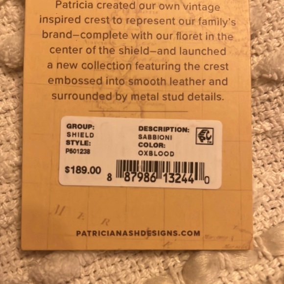 Crossbody - Picture 7 of 7